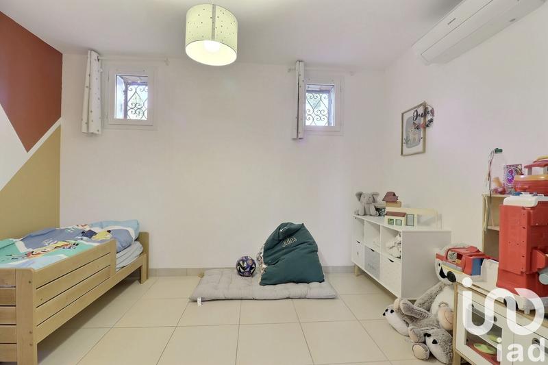 Appartement - 103 m² - 4 pièces