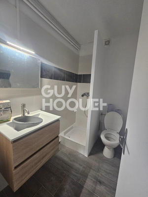 Appartement - 31 m² - 2 pièces