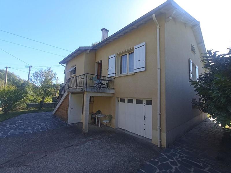 Maison - 118 m² - 5 pièces