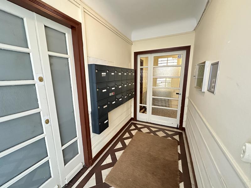 Appartement - 33 m² - 2 pièces