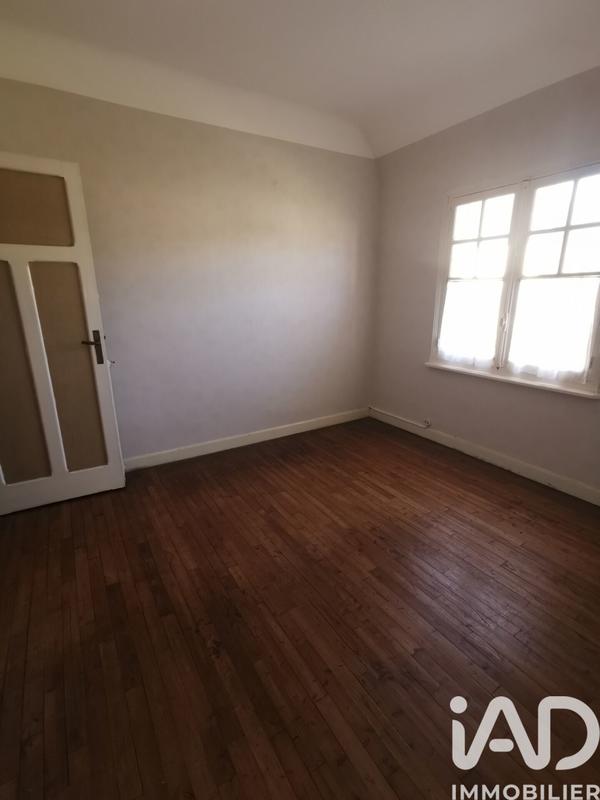 Maison de ville - 148 m² - 9 pièces