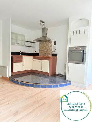 Appartement - 31 m² - 1 pièce