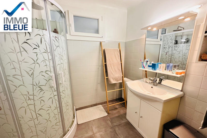 Appartement - 54 m² - 2 pièces