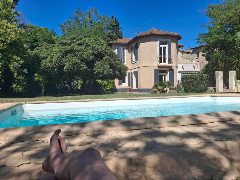 Villa - 140 m² - 6 pièces