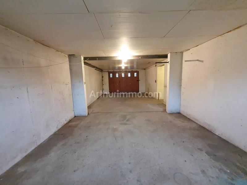 Maison - 138 m² - 8 pièces