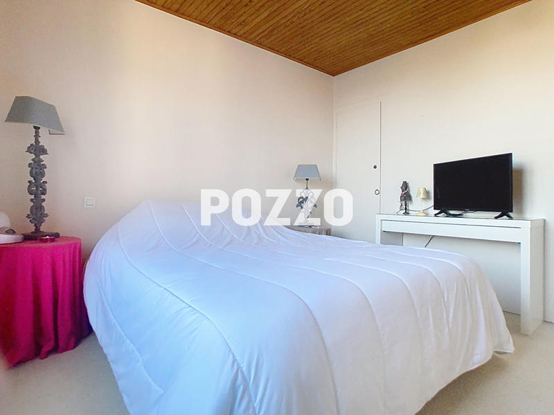 Maison - 144 m² - 6 pièces