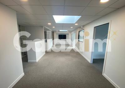 Bureau - 200 m²