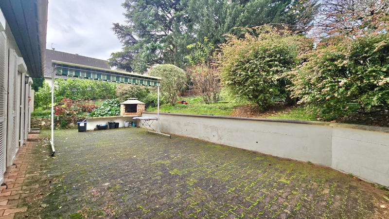 Maison - 132 m² - 8 pièces