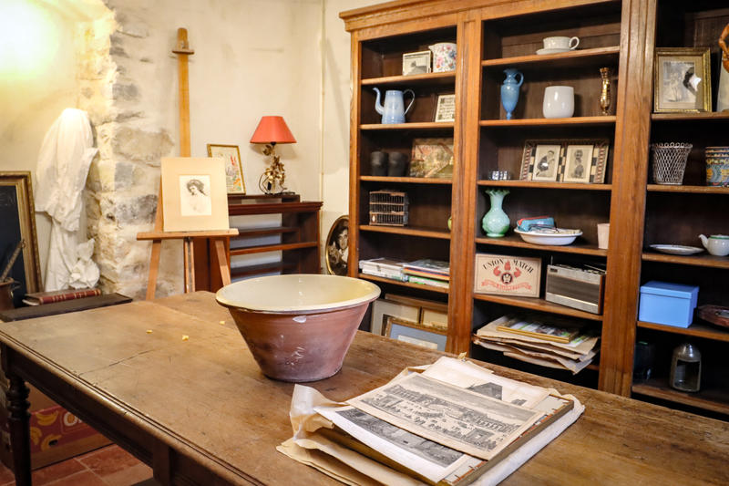 Propriété - 270 m² - 5 pièces