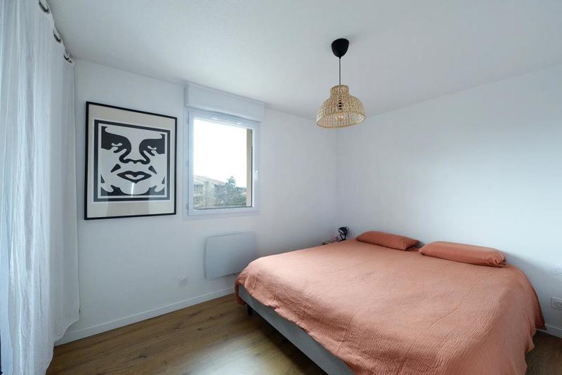 Appartement - 83 m² - 4 pièces