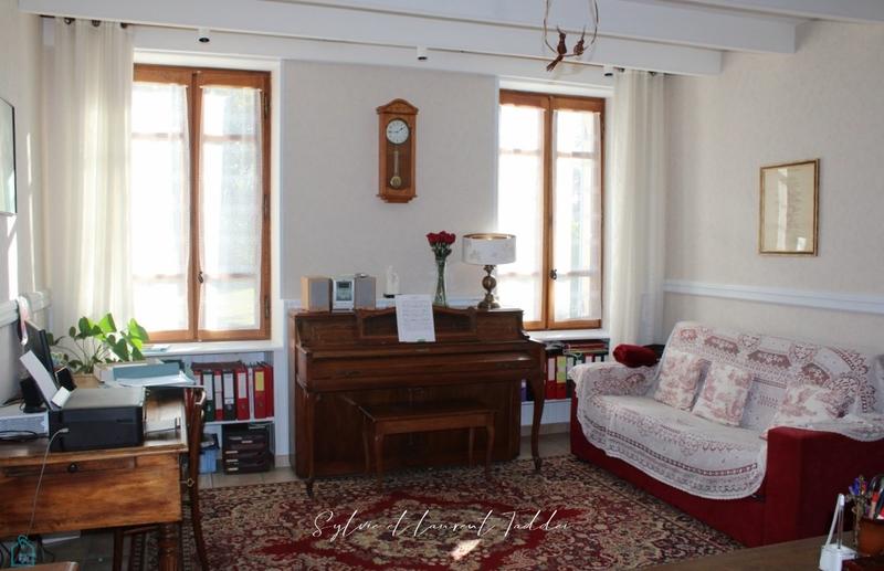 Propriété - 213 m² - 8 pièces