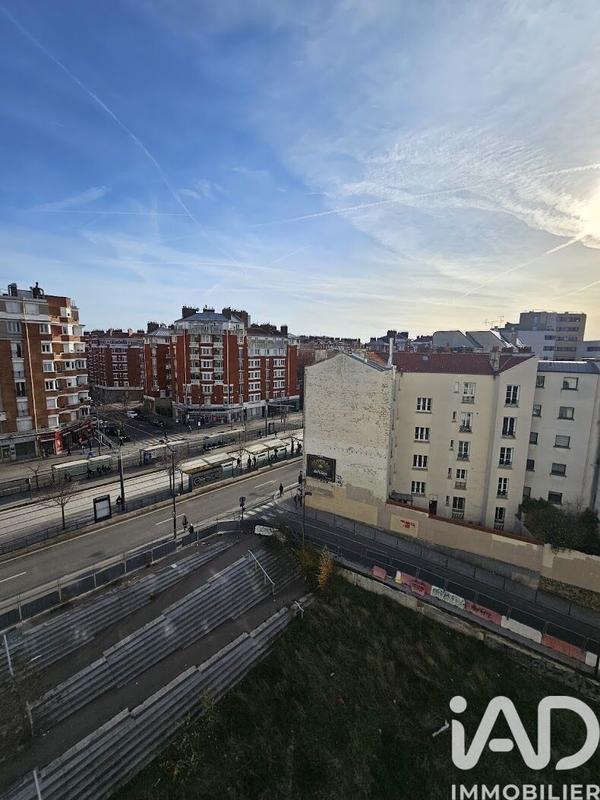 Appartement - 81 m² - 4 pièces