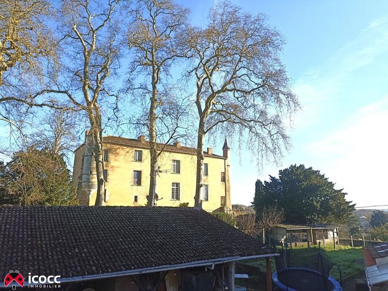 Immeuble - 75 m² - 4 pièces