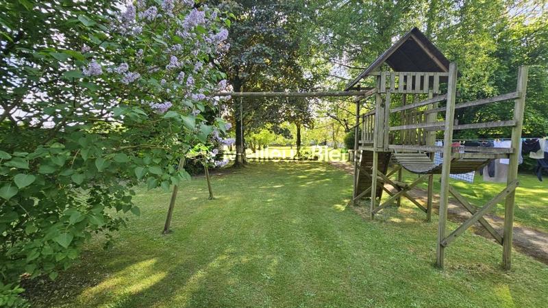 Maison bourgeoise - 196 m² - 8 pièces