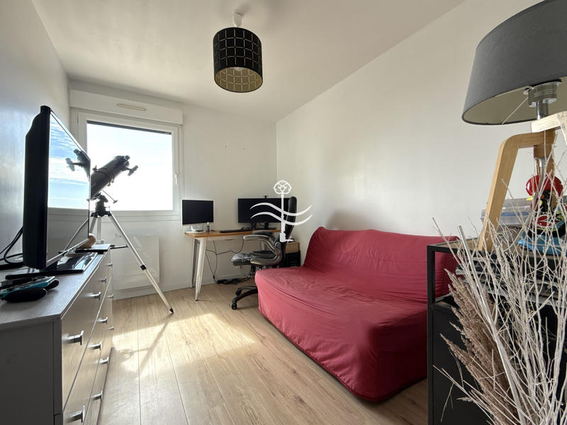 Maison contemporaine - 151 m² - 7 pièces