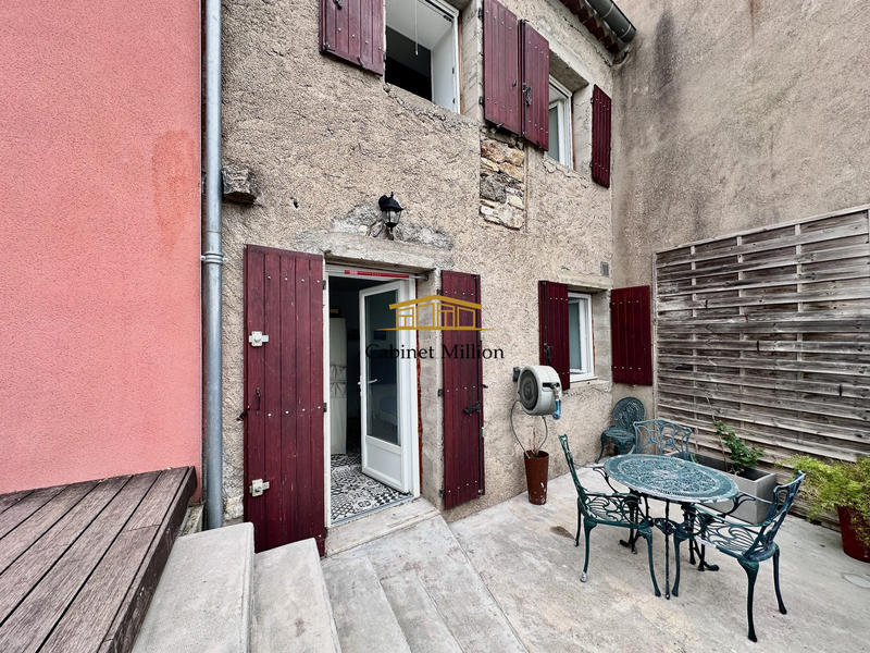 Maison - 165 m² - 5 pièces