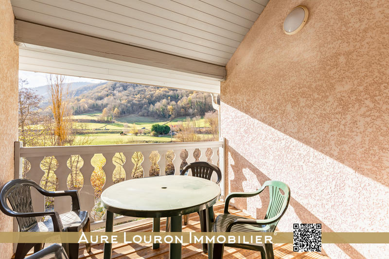 Duplex - 54 m² - 3 pièces