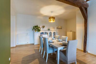 Appartement - 127 m² - 5 pièces