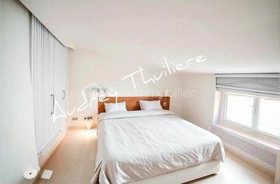 Maison de ville - 80 m² - 5 pièces