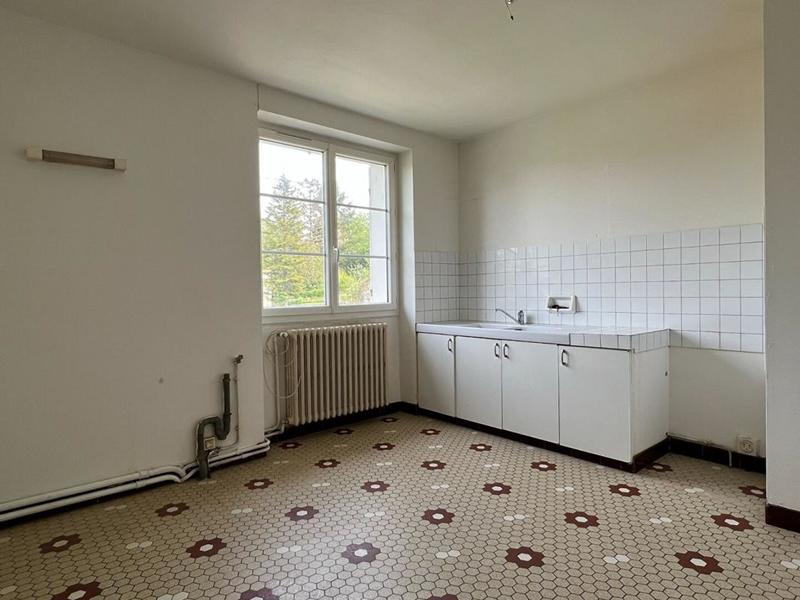 Maison - 98 m² - 3 pièces