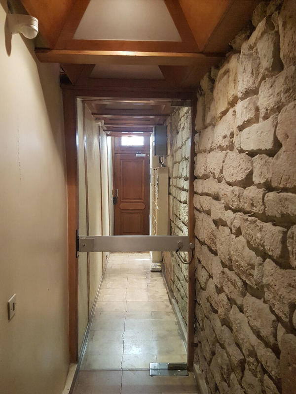 Appartement - 15 m² - 1 pièce