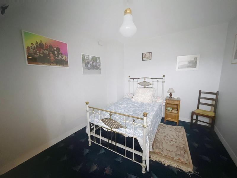 Maison - 116 m² - 6 pièces