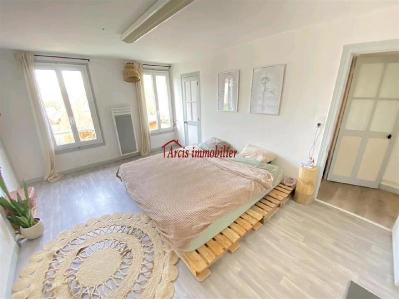 Maison - 82 m² - 3 pièces