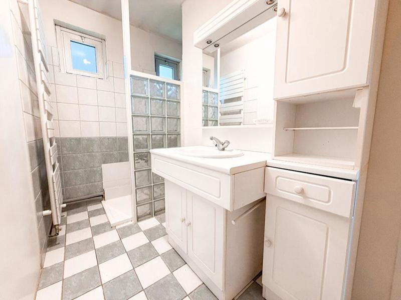 Maison - 130 m² - 7 pièces