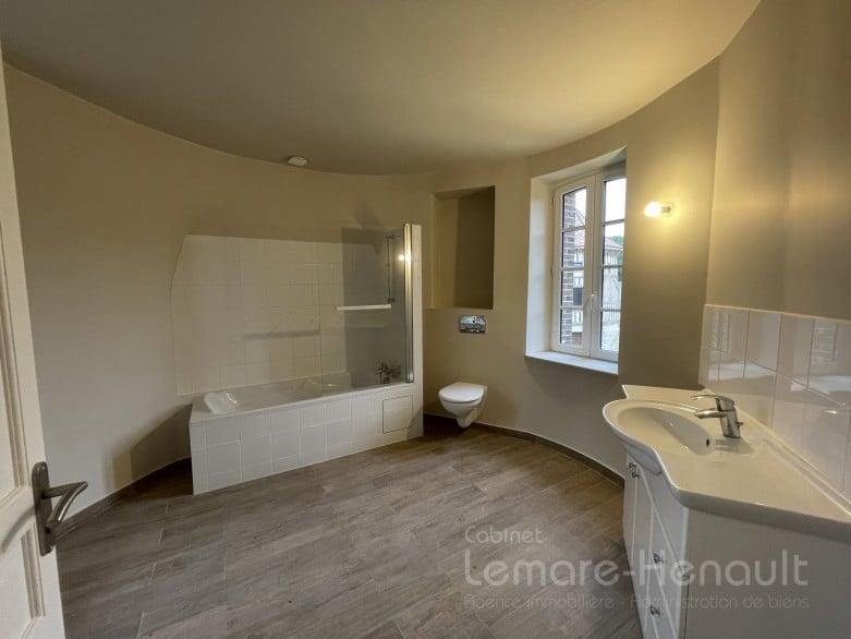 Maison - 46 m² - 2 pièces