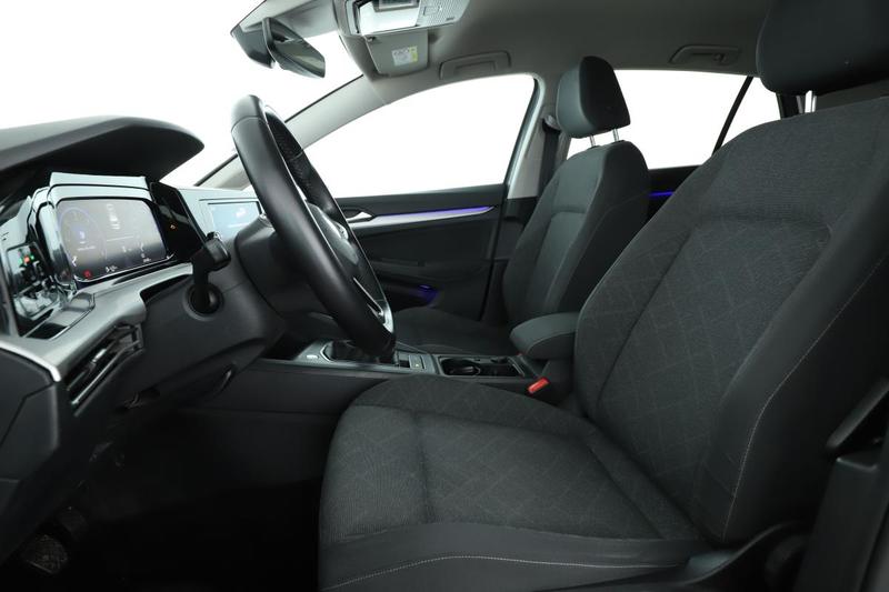 Volkswagen Golf VIII 2.0 Tdi Bv6 115 ch