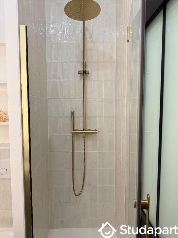 Appartement - 19 m² - 1 pièce