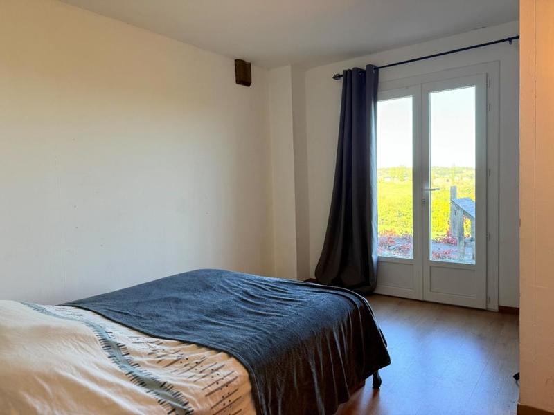 Maison - 156 m² - 4 pièces