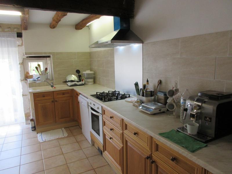 Maison - 160 m² - 5 pièces