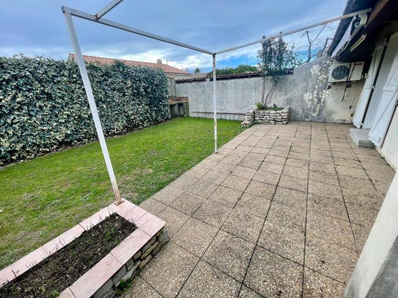 Villa - 103 m² - 5 pièces