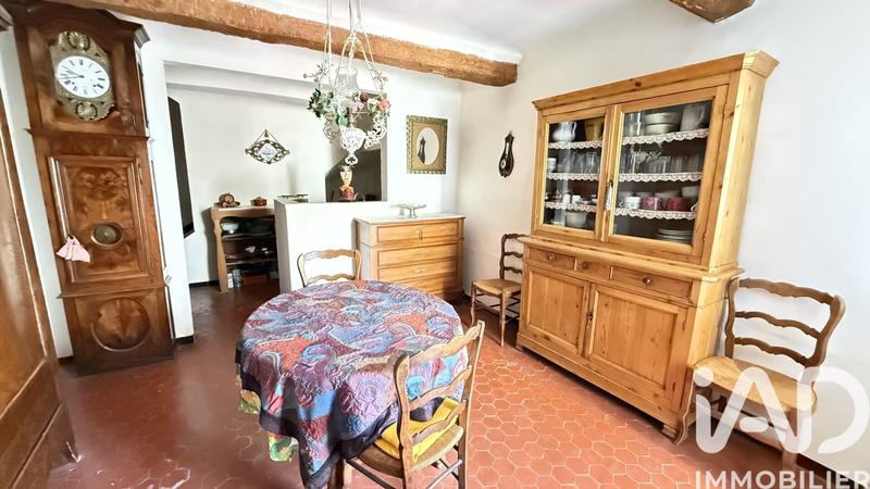 Duplex - 98 m² - 3 pièces