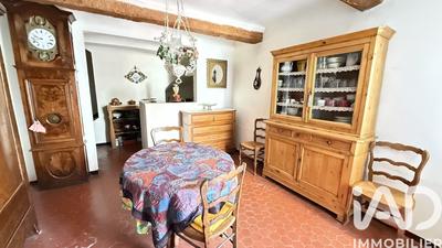 Duplex - 98 m² - 3 pièces