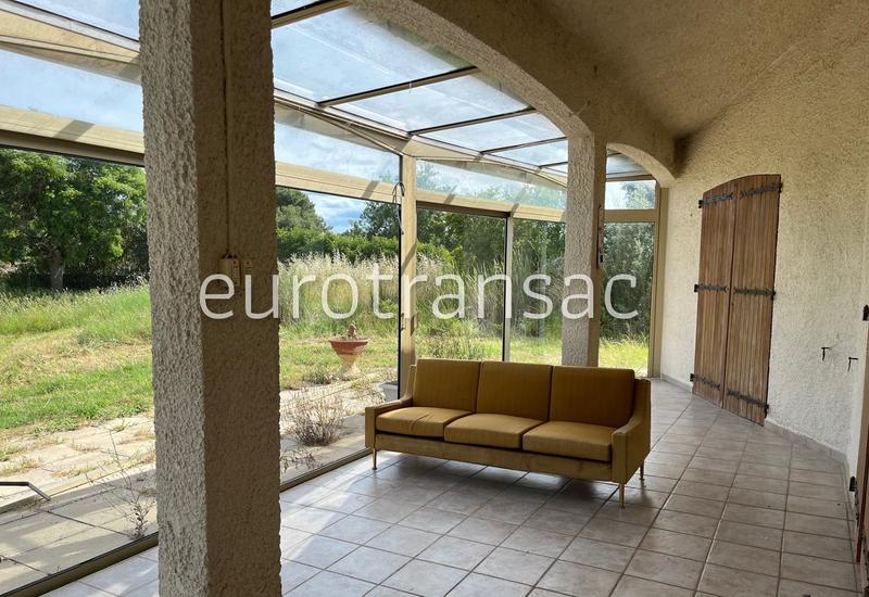 Maison - 259 m² - 9 pièces