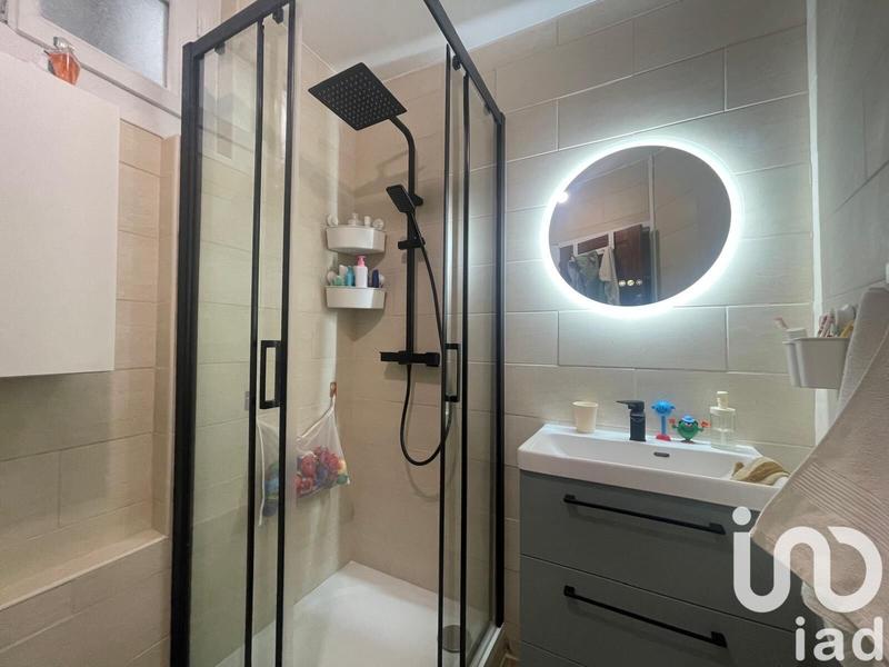 Appartement - 59 m² - 2 pièces