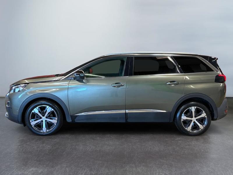 Peugeot 5008 1.5 BlueHDi 130ch s&amp;S Bvm6 Gt Line