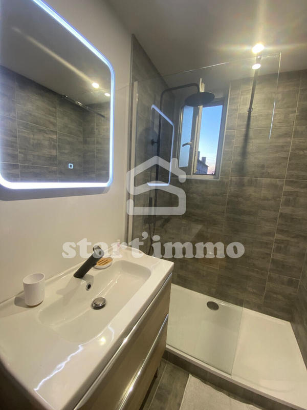 Appartement - 76 m² - 5 pièces