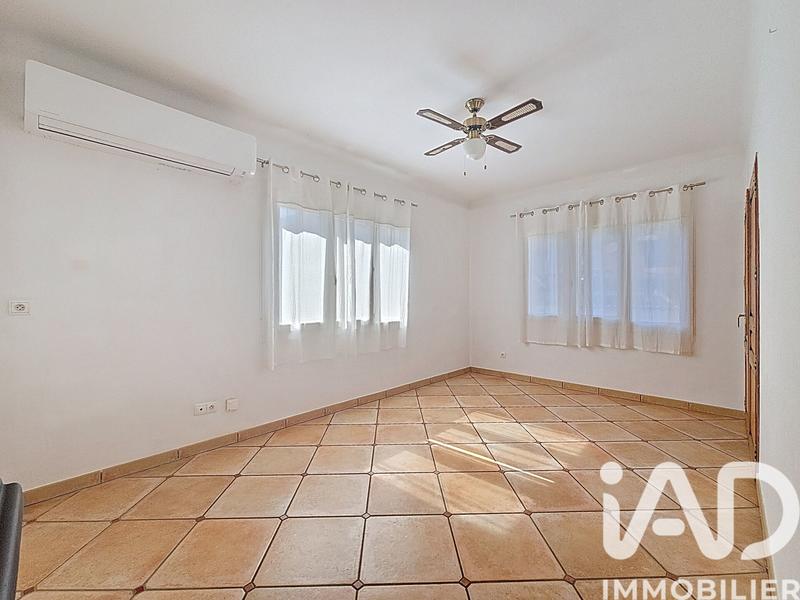 Maison - 177 m² - 6 pièces