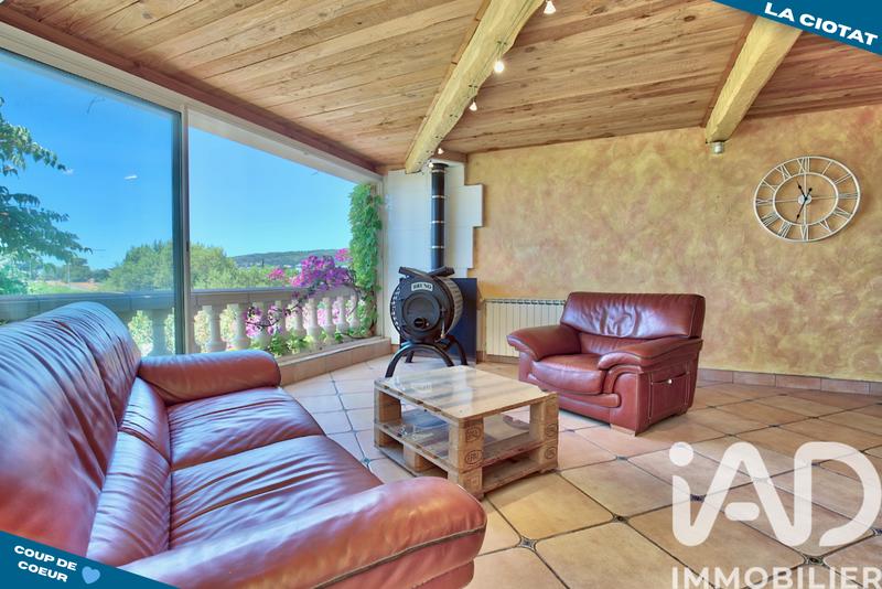 Maison - 154 m² - 5 pièces