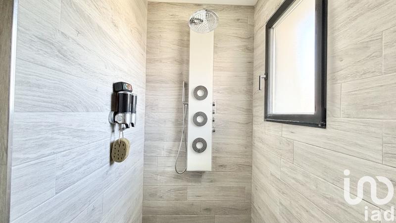 Maison - 163 m² - 7 pièces