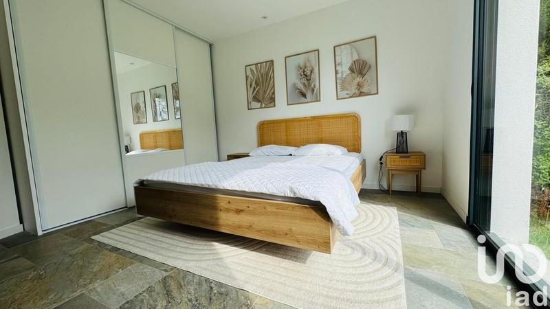 Maison - 170 m² - 6 pièces