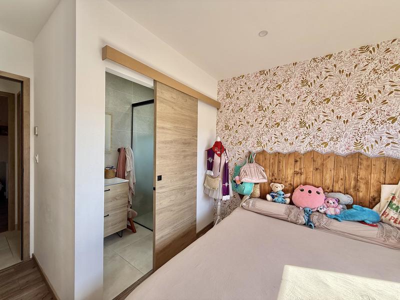 Villa - 126 m² - 5 pièces