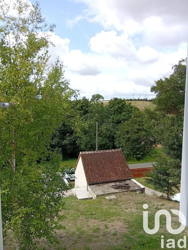 Maison - 163 m² - 5 pièces