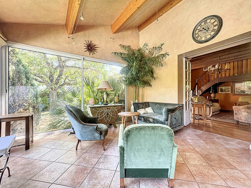 Maison - 146 m² - 6 pièces