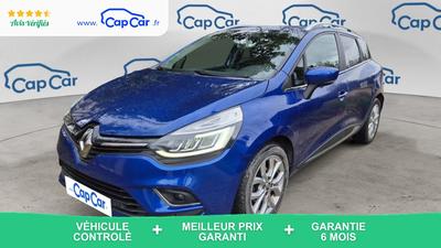 Renault Clio Estate IV 0.9 TCe 90 Intens - 5 places