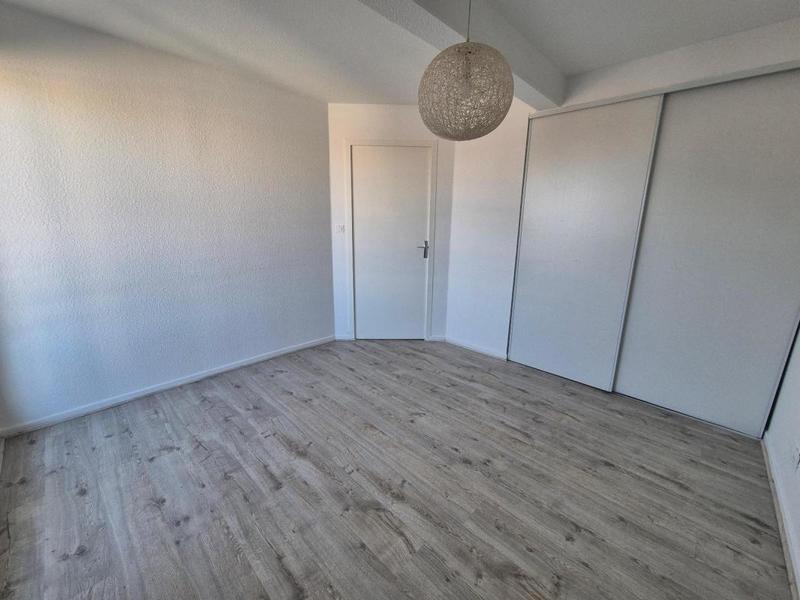 Appartement - 54 m² - 2 pièces