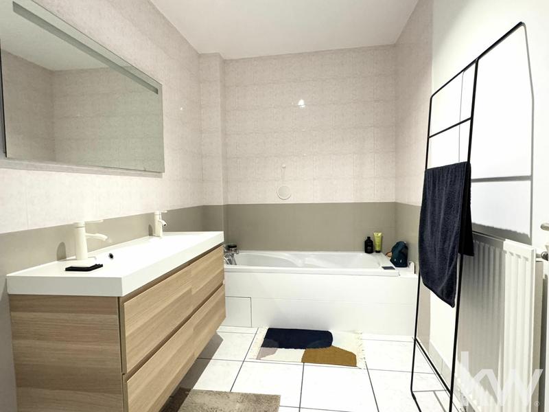 Appartement - 151 m² - 5 pièces